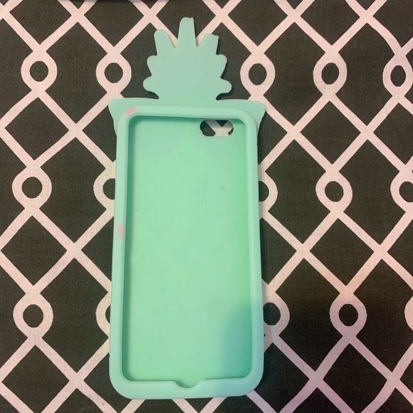 iPhone 6s/6s+ | PINK Pineapple Phone-case. - Picture 2 of 4